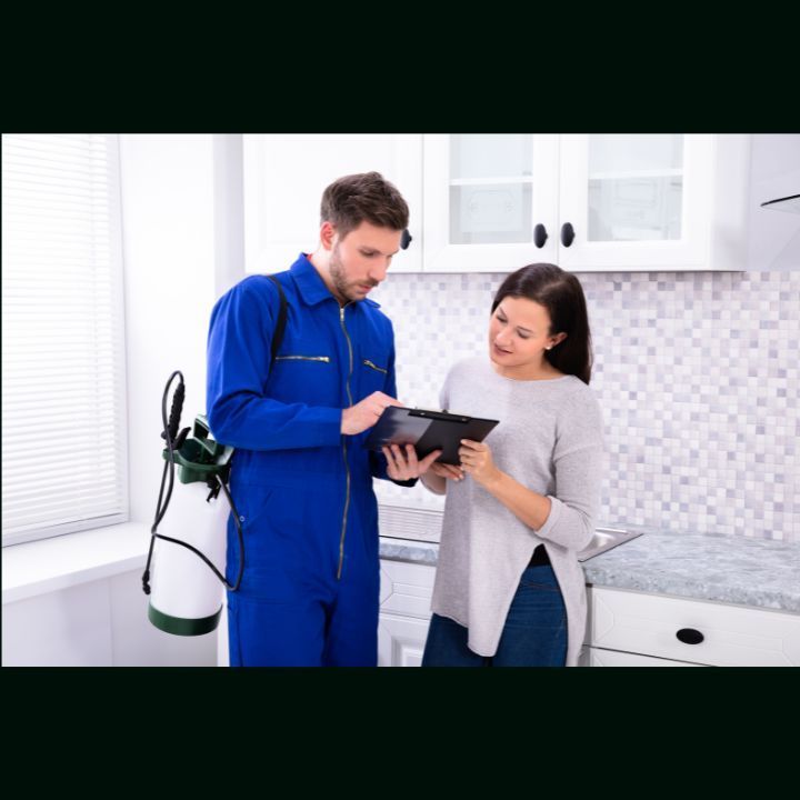 Pest Control Lebanon TN