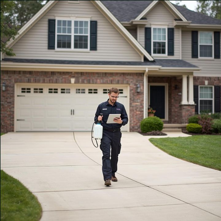 Pest Control Services Springfield