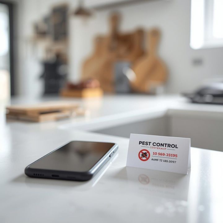 Pest Control Services Springfield