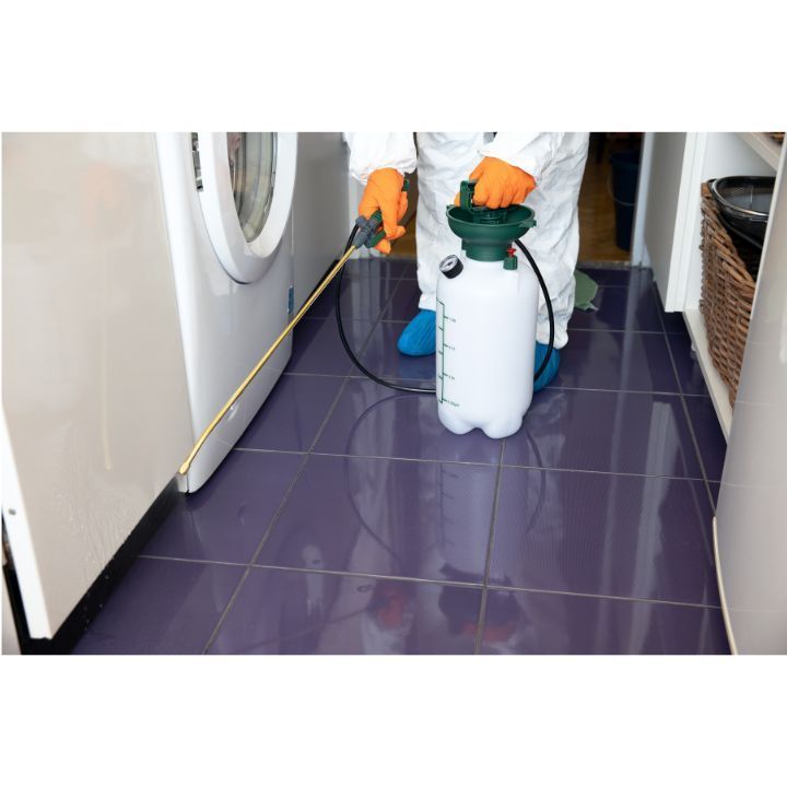 Residential Pest Control in Cookeville, TN