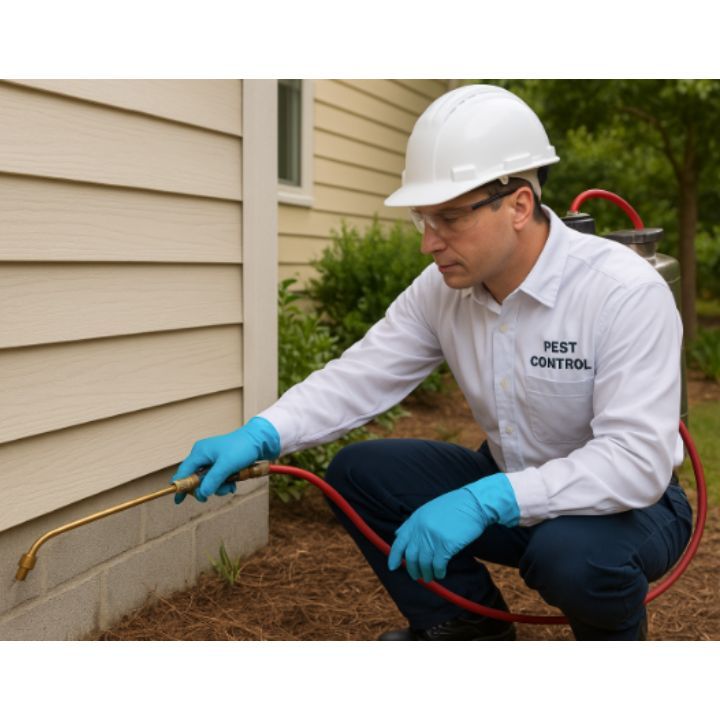 Residential Pest Control In Brentwood TN