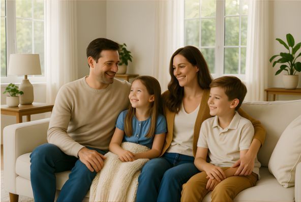 Residential Pest Control Service In Lebanon, TN