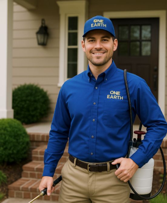 Pest Control Services Lebanon, TN