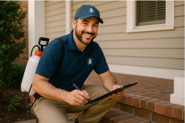 Pest Control Lebanon TN