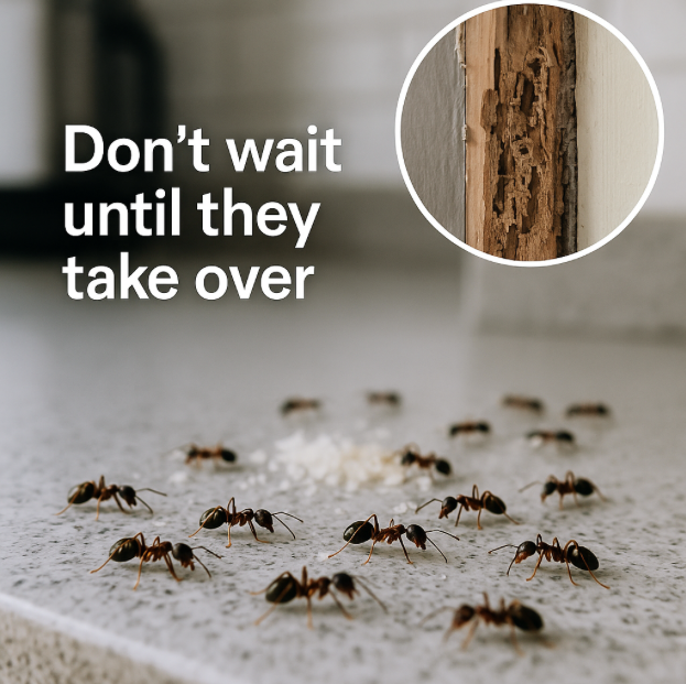 Pest Control Lebanon TN