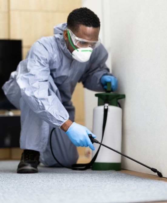 Termite protection For Lebanon TN