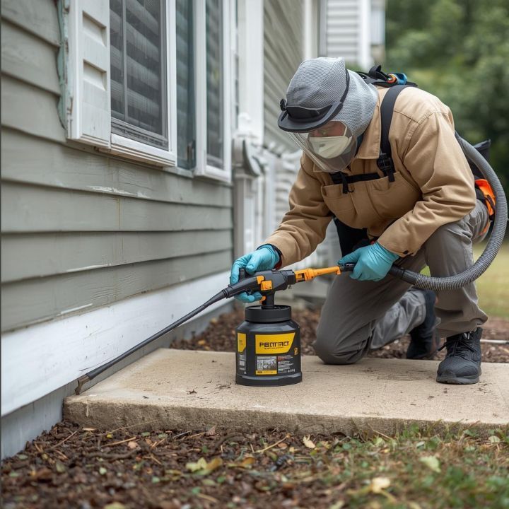 pest control Lebanon TN