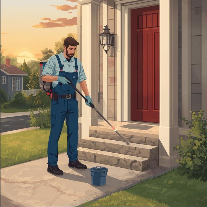 pest control Lebanon TN