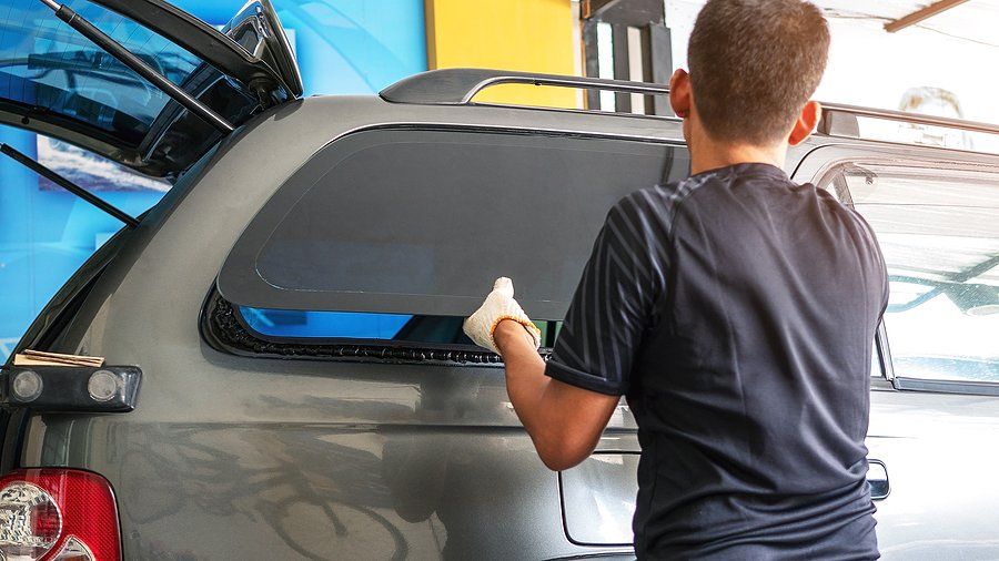 Auto Glass Repair And Replacement Windshield Repair Phoenix Az 4026