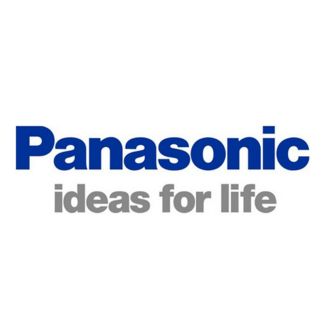 PANASONIC ideas for life - LOGO