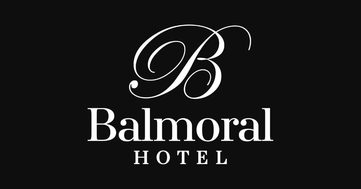 Balmoral Hotel Belfast