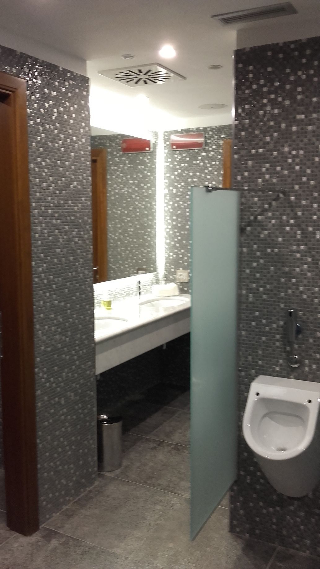 ristrutturazione hotel