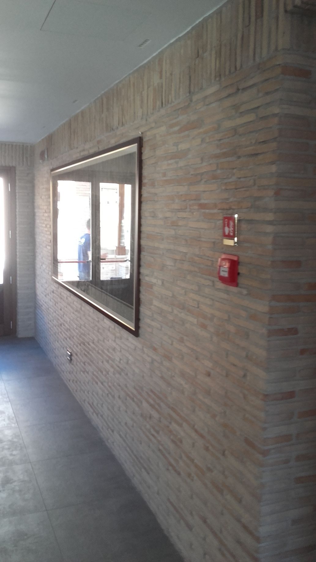 ristrutturazione hotel