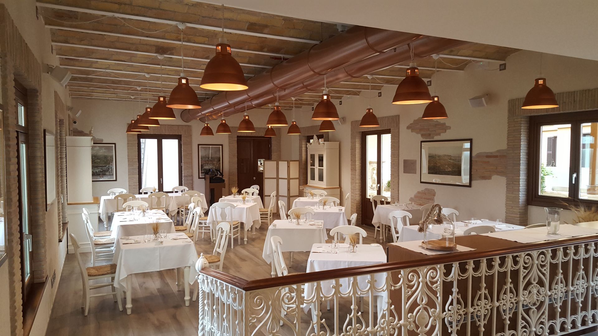 ristrutturazione hotel