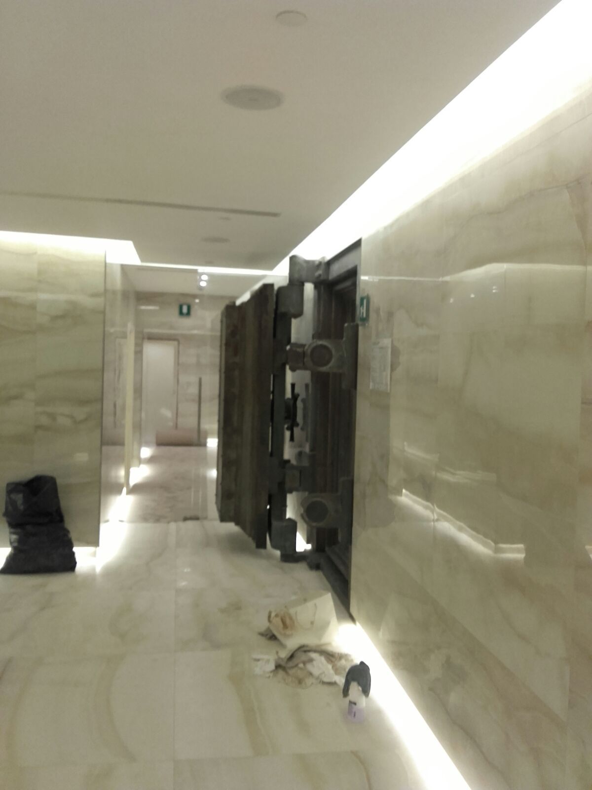 ristrutturazione hotel