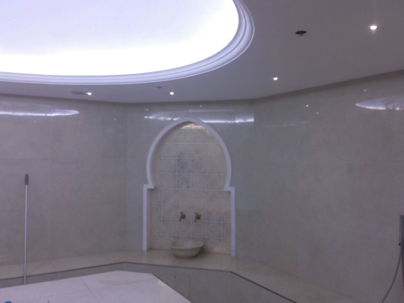 ristrutturazione hotel