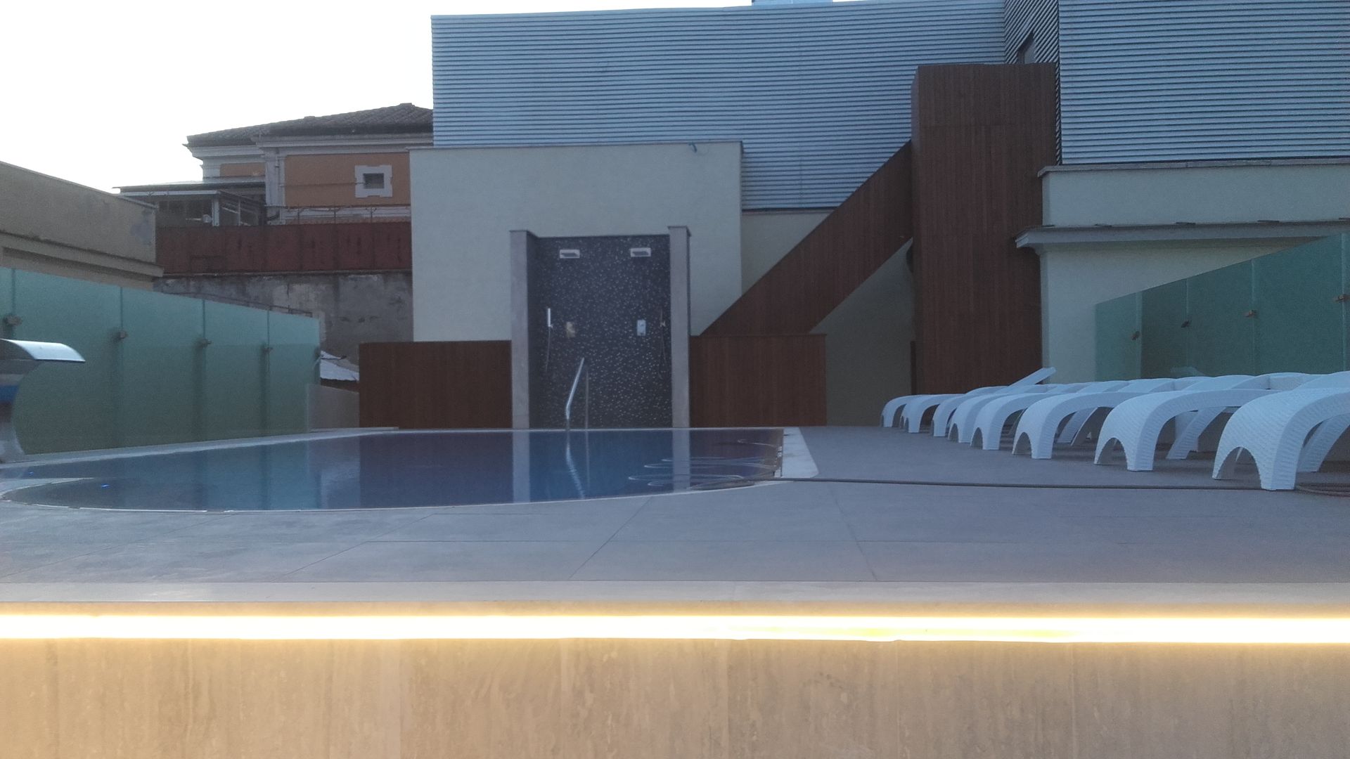 ristrutturazione hotel