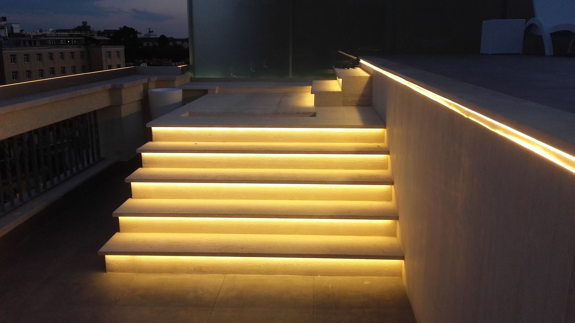 ristrutturazione hotel