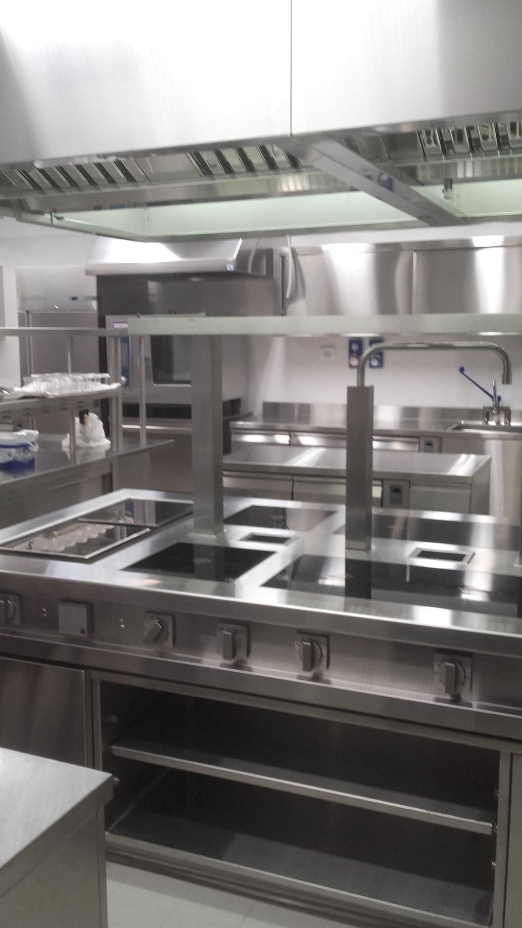 ristrutturazione hotel