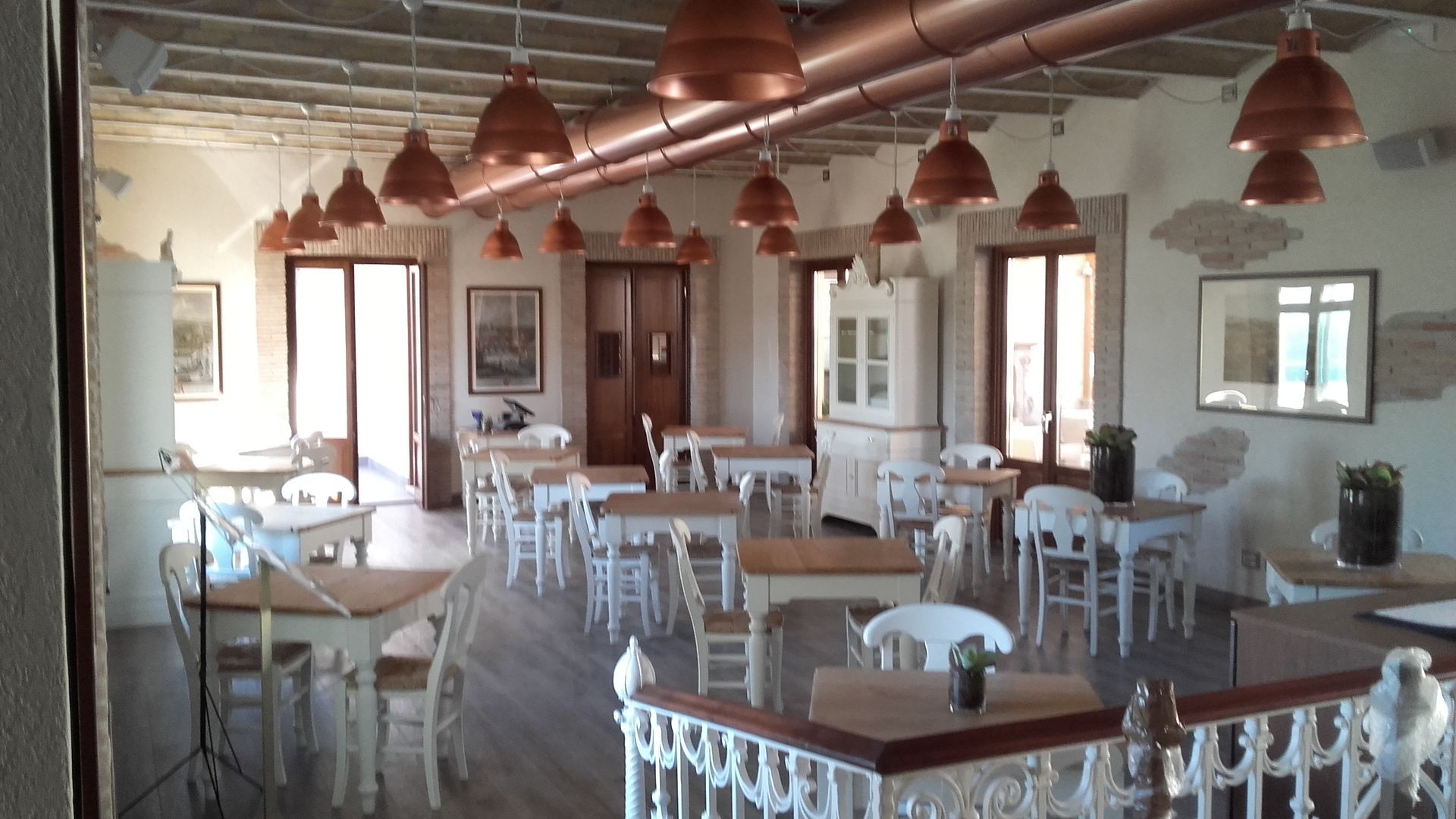 ristrutturazione hotel