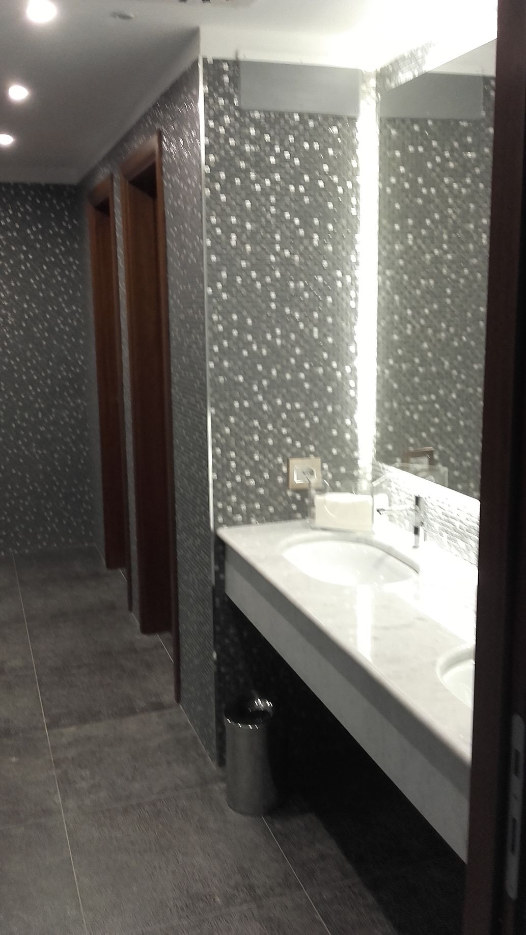 ristrutturazione hotel