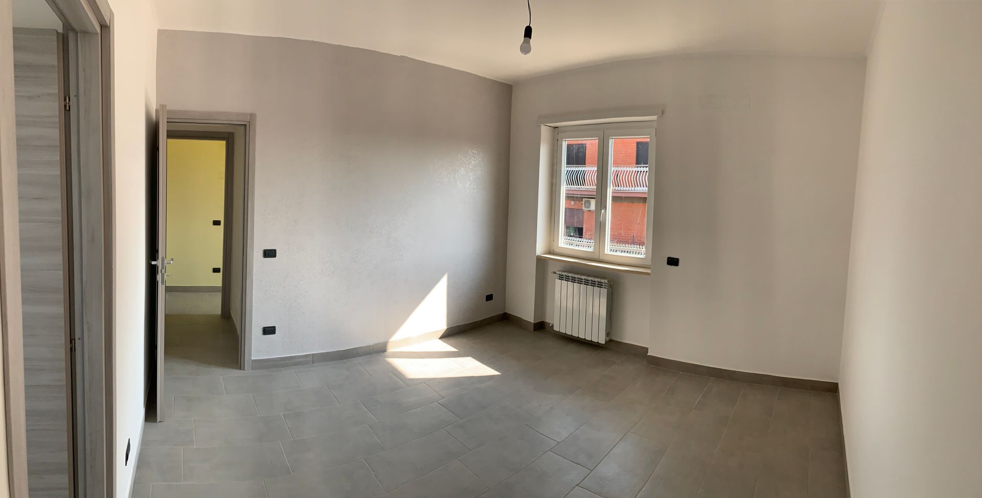 ristrutturazione appartamento casilina roma