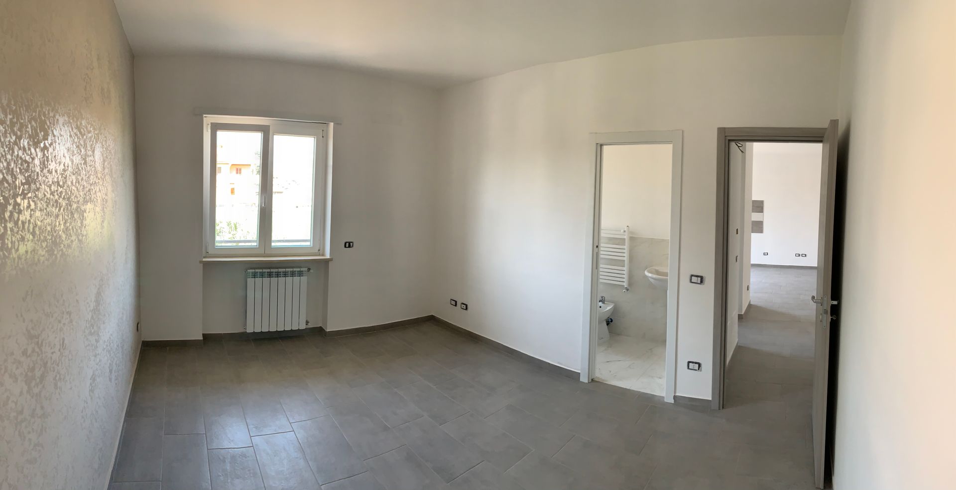 ristrutturazione appartamento casilina roma