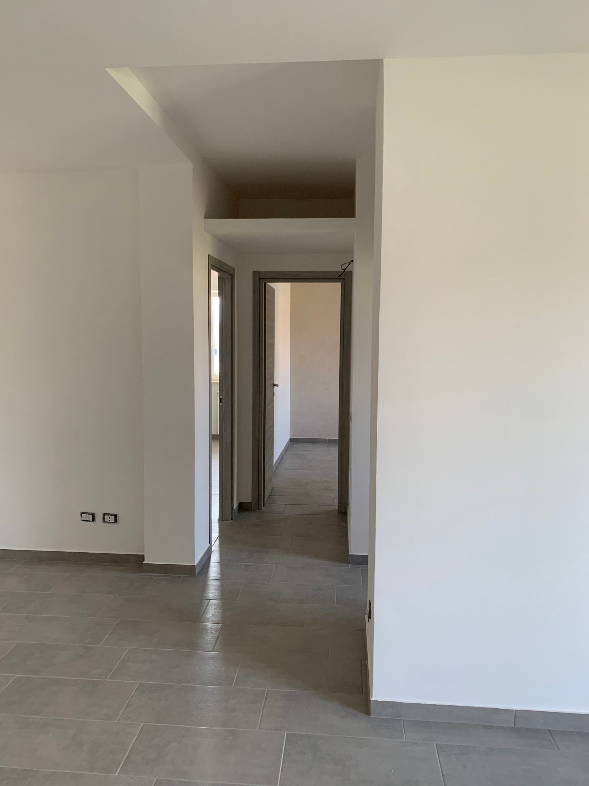 ristrutturazione appartamento casilina roma