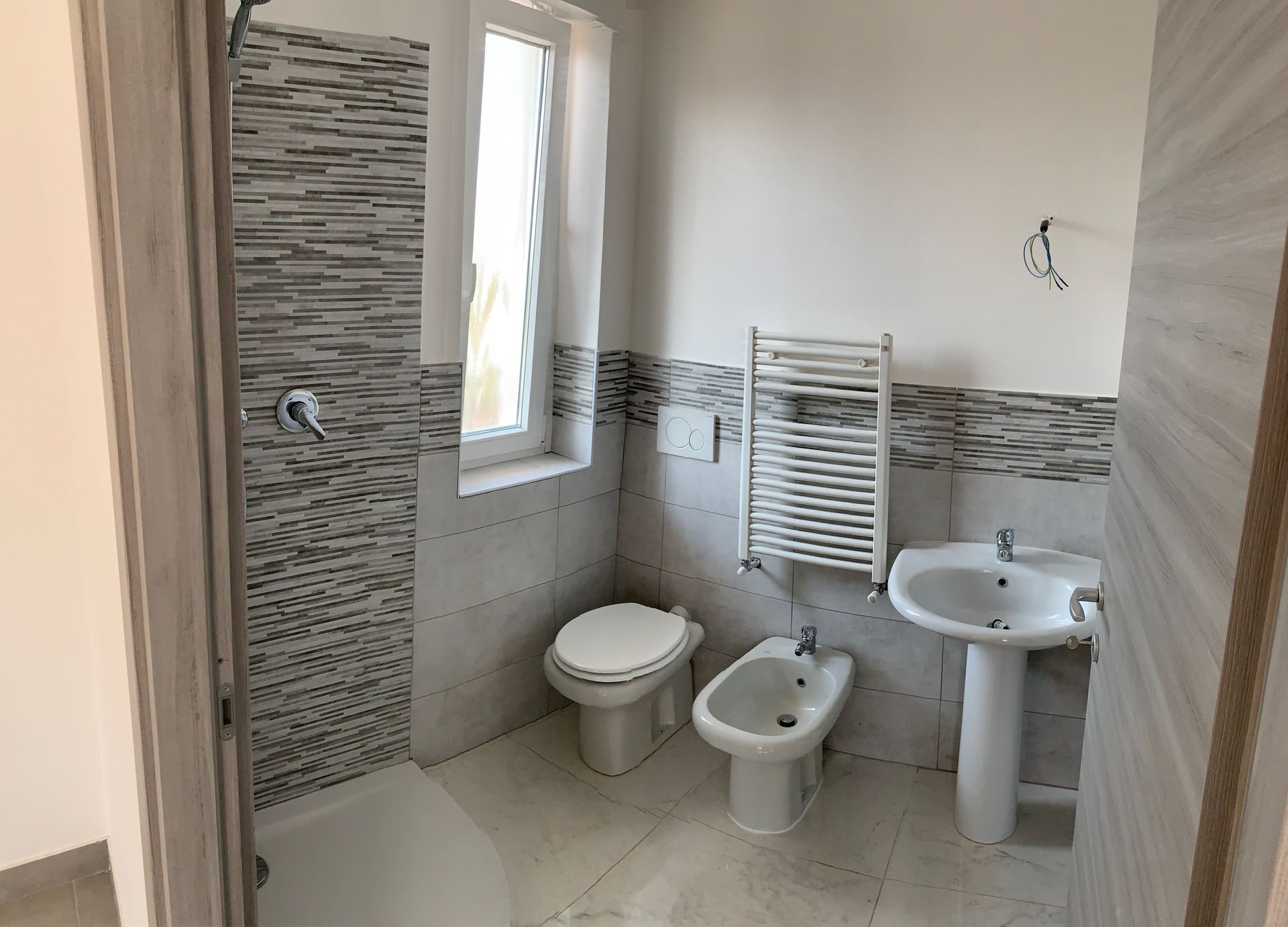 ristrutturazione appartamento casilina roma