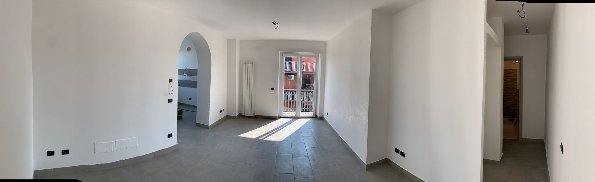 ristrutturazione appartamento casilina roma