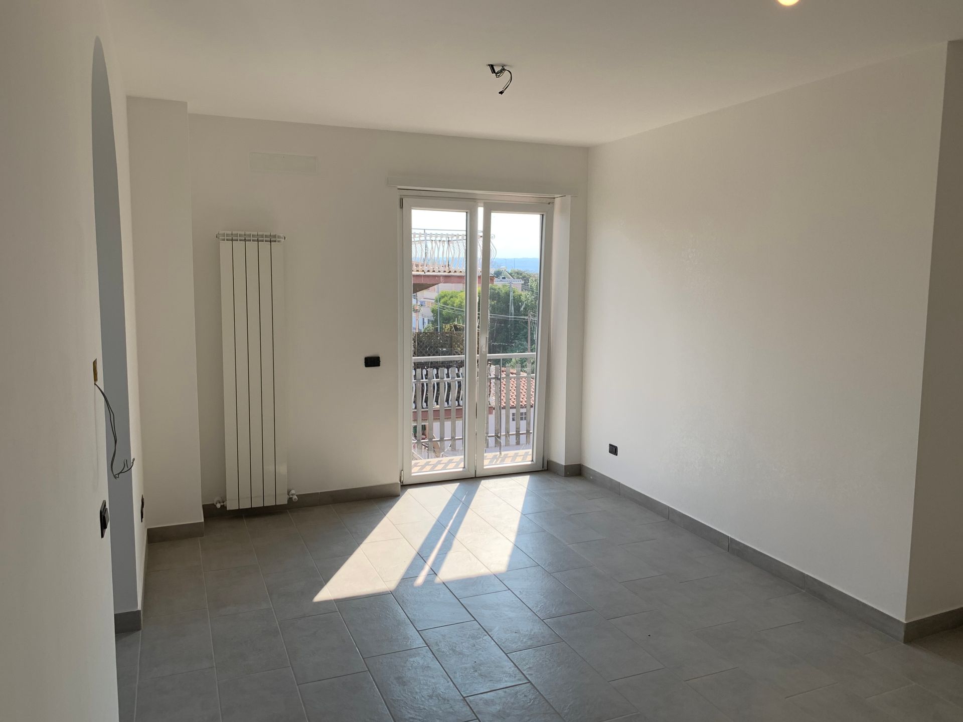 ristrutturazione appartamento casilina roma