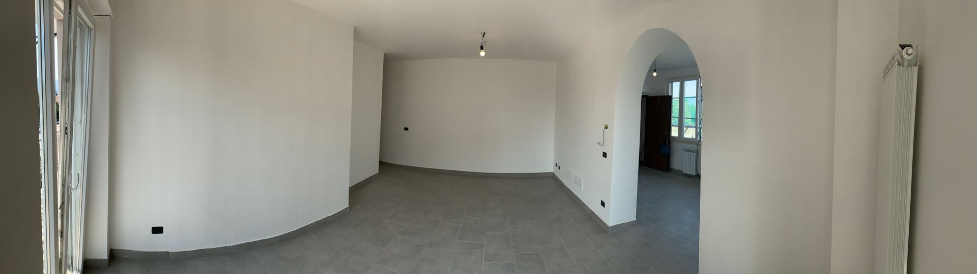 ristrutturazione appartamento casilina roma