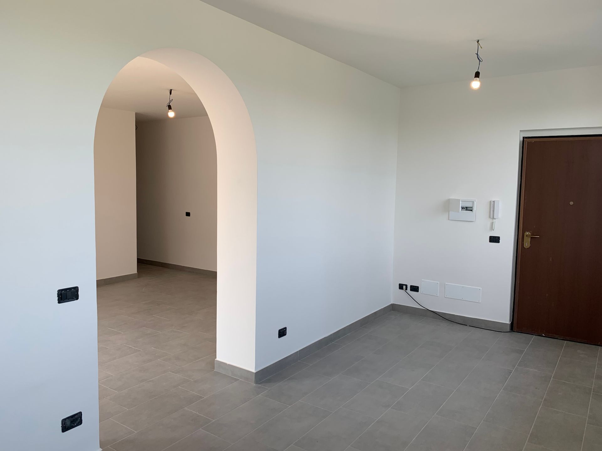 ristrutturazione appartamento casilina roma