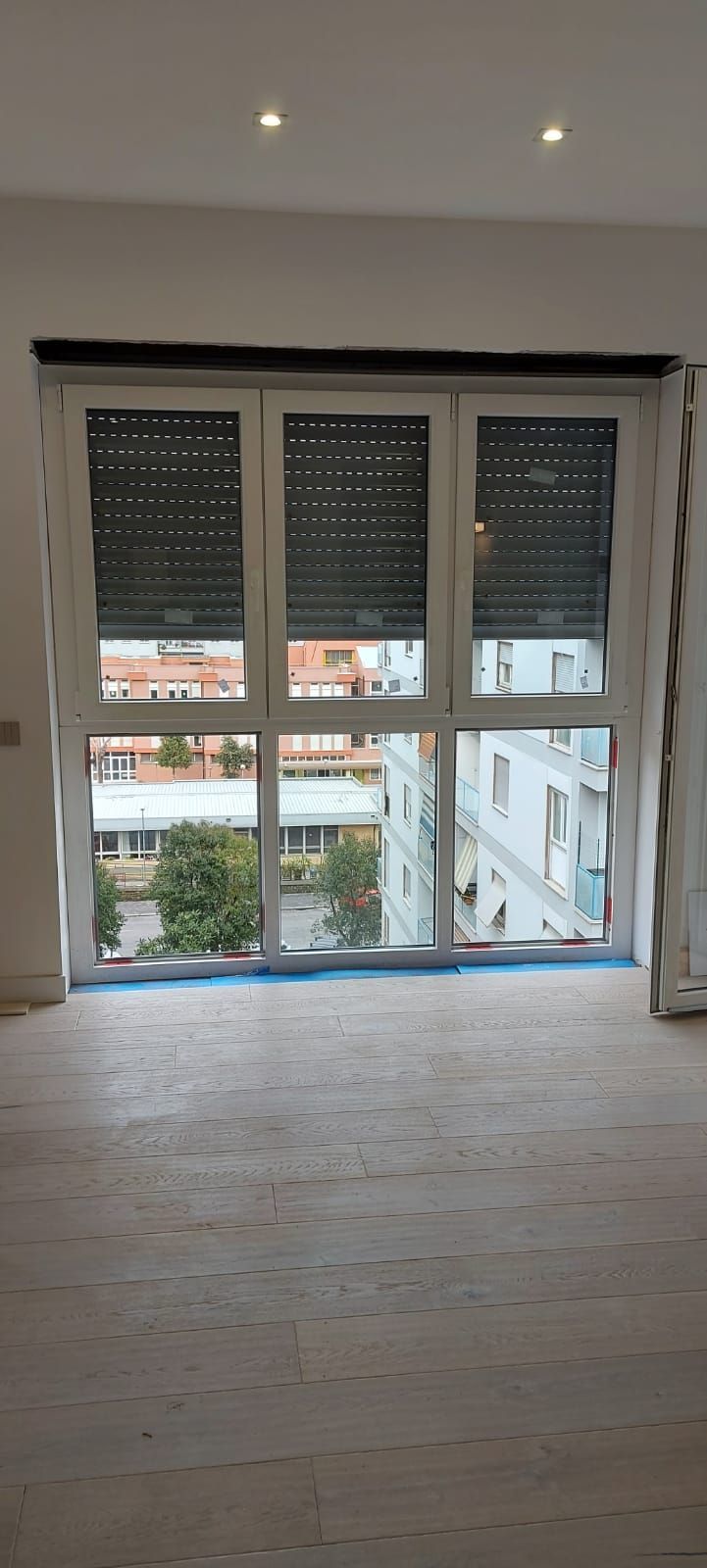 rifacimento appartamento