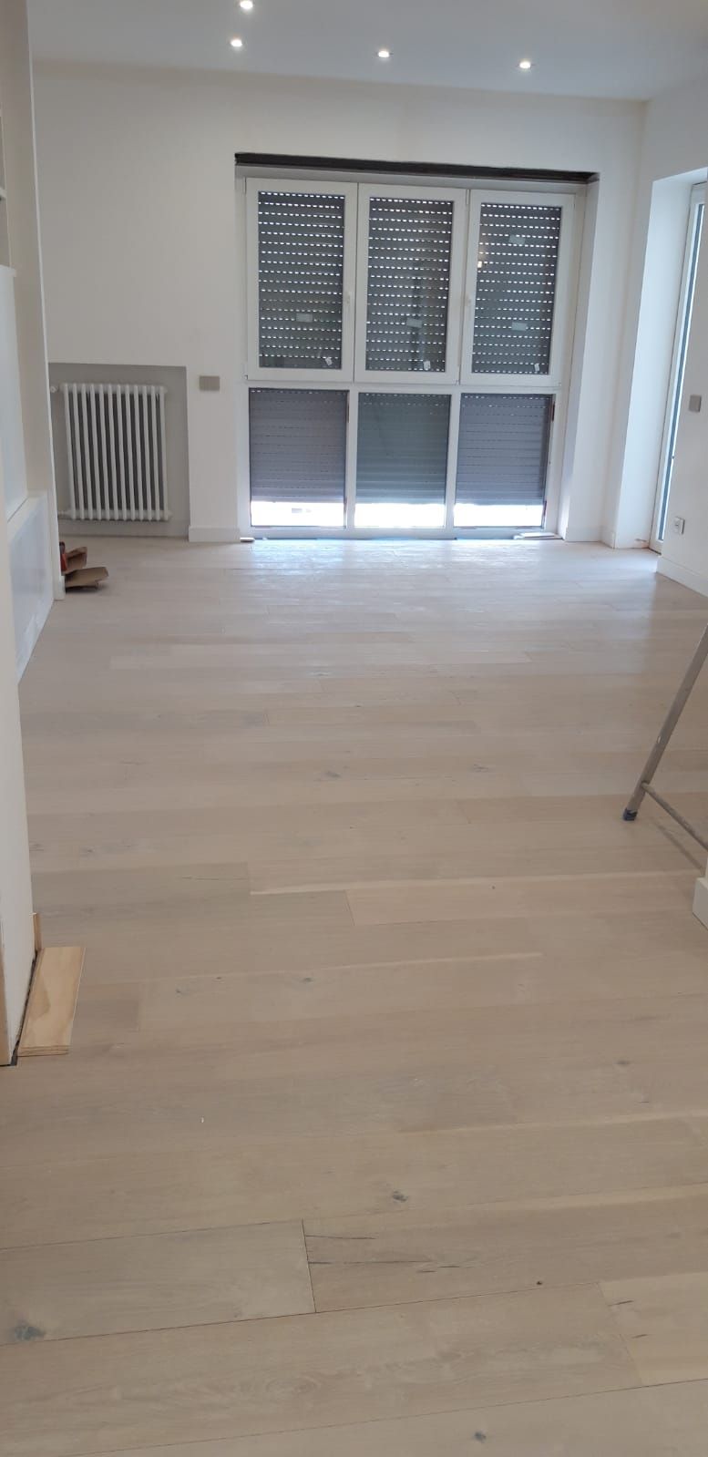 rifacimento appartamento