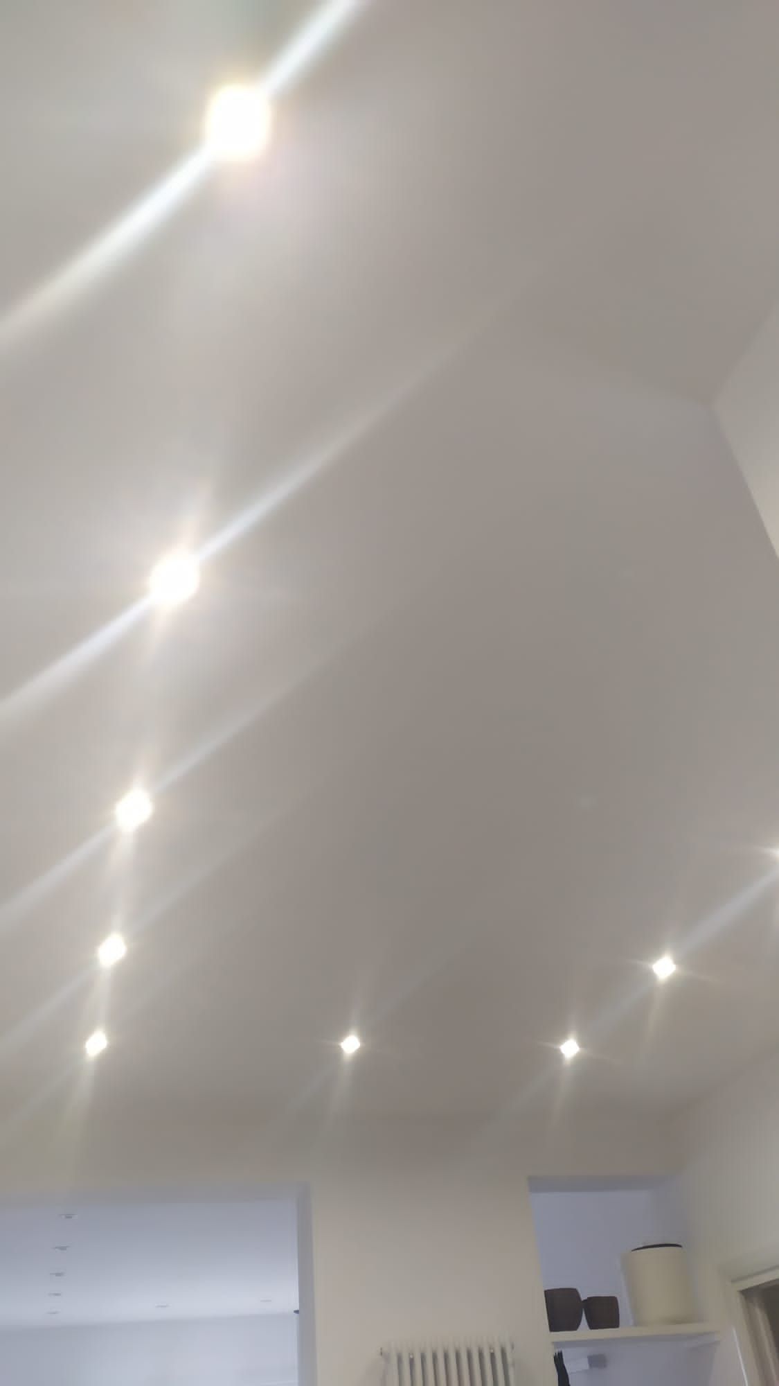 rifacimento appartamento