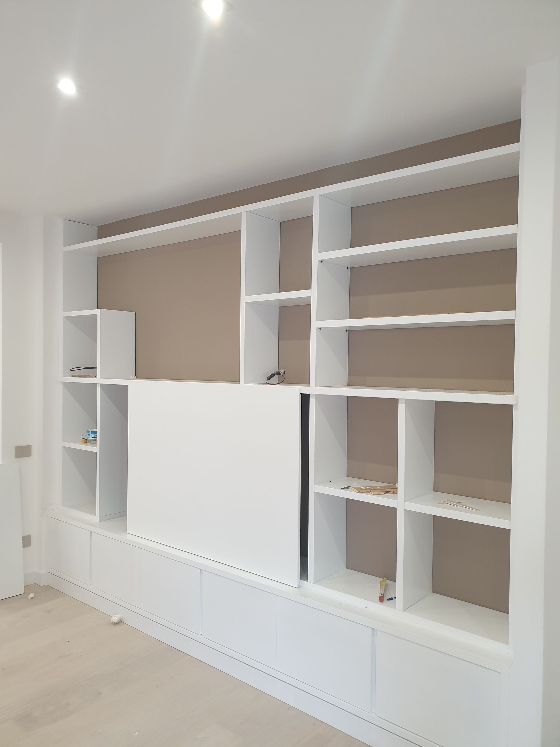 rifacimento appartamento