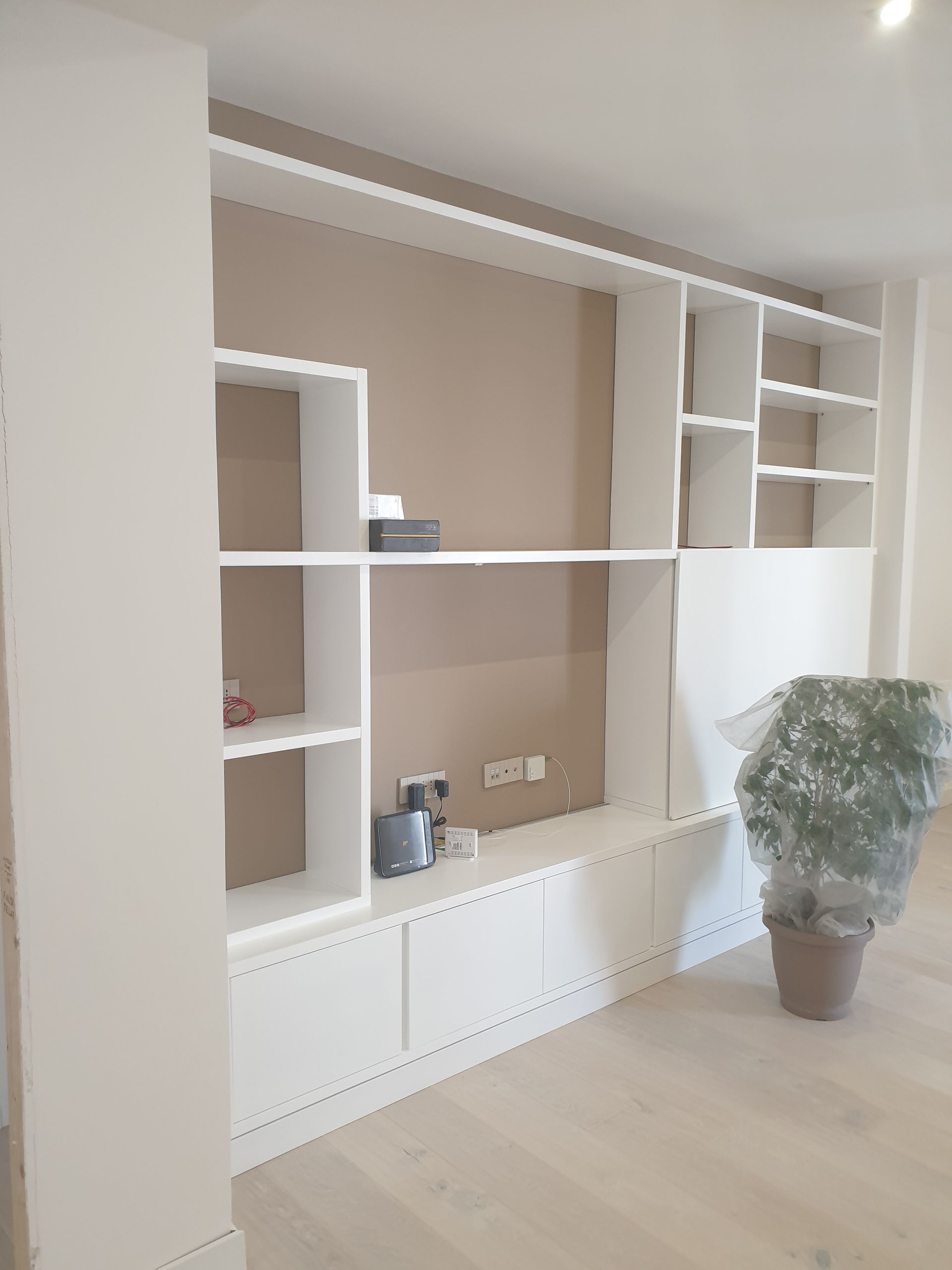 rifacimento appartamento