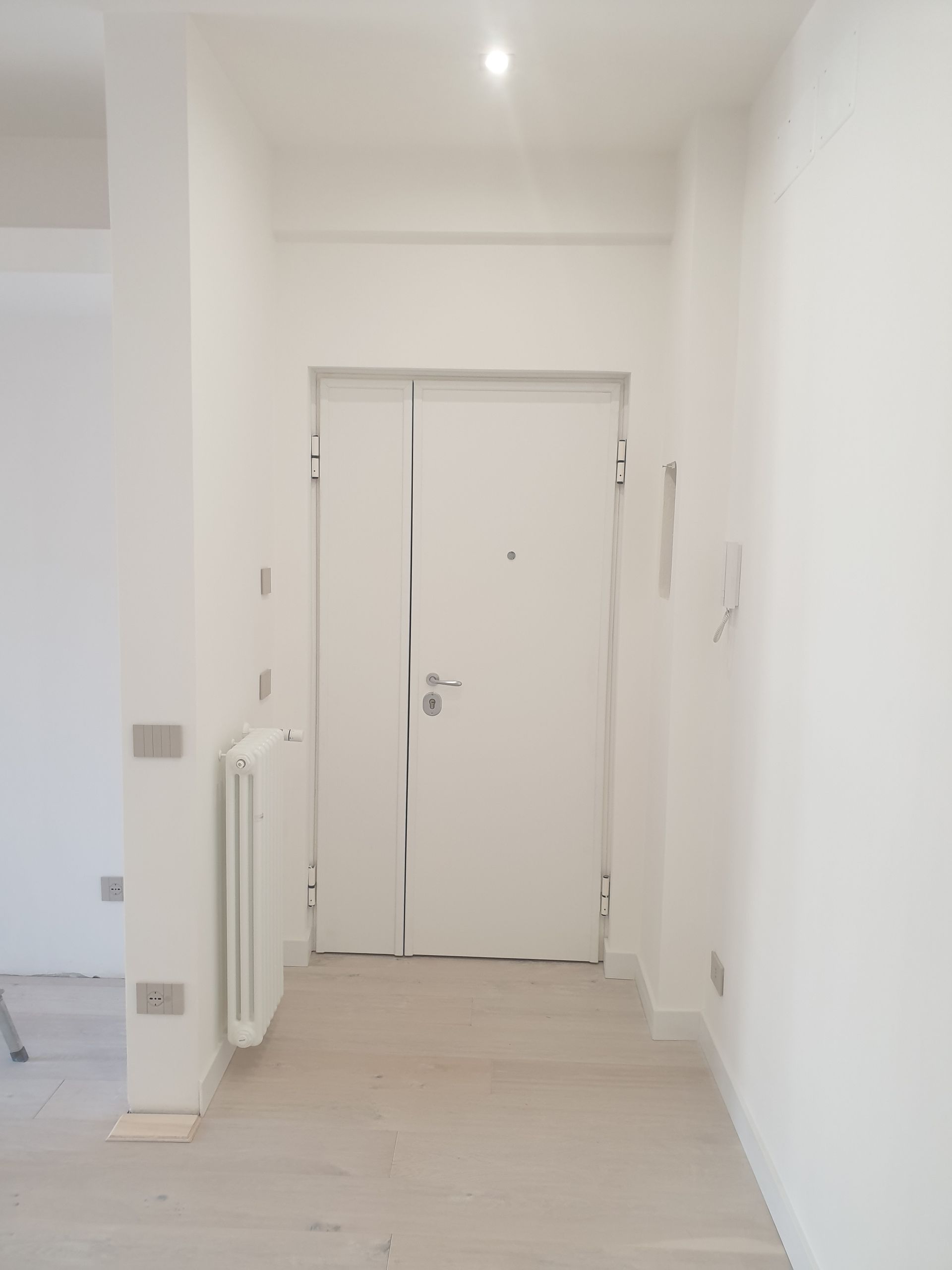 rifacimento appartamento