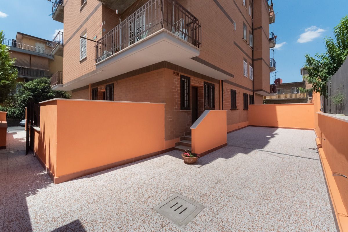 rifacimento interni appartamento