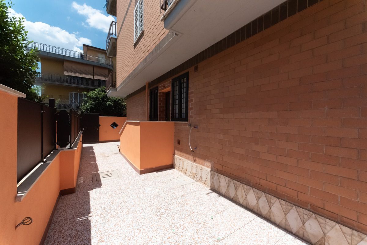 rifacimento interni appartamento