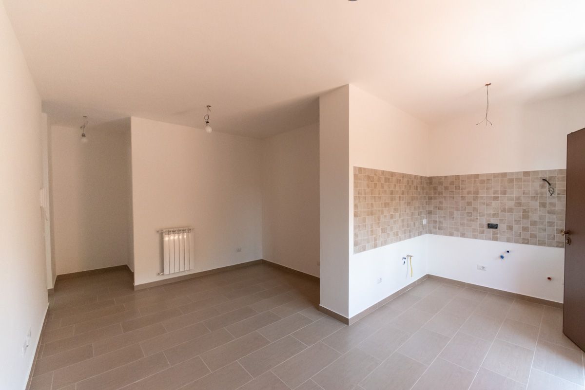 rifacimento interni appartamento