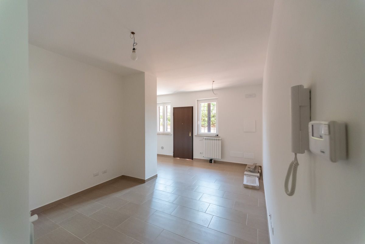 rifacimento interni appartamento