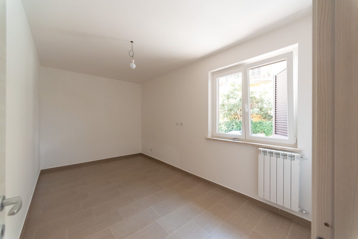 rifacimento interni appartamento