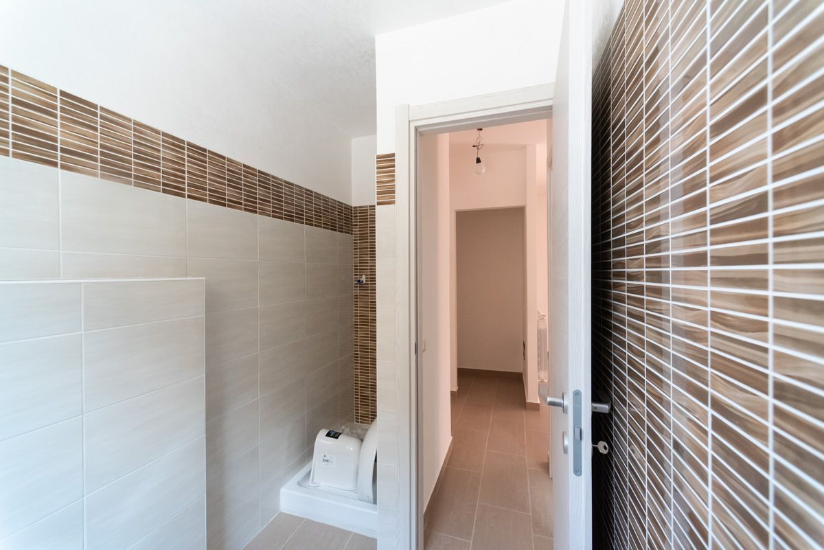 rifacimento interni appartamento