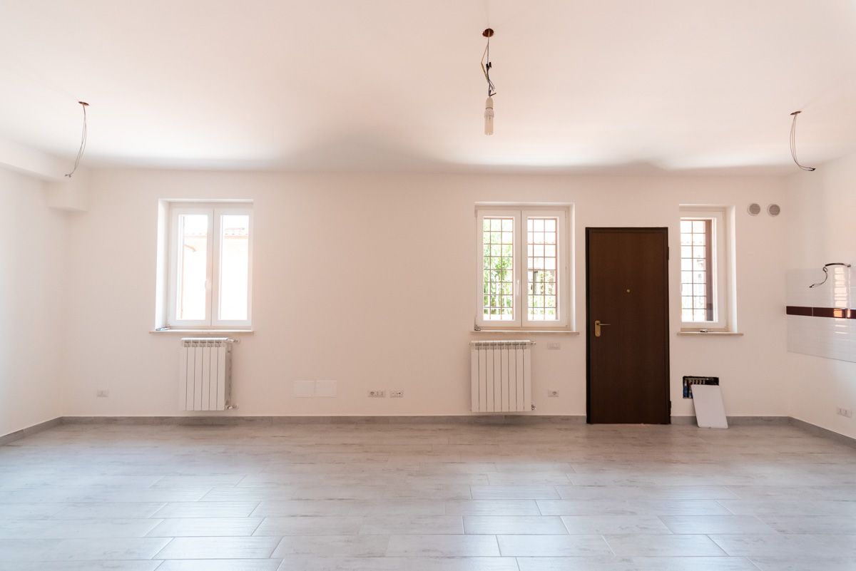 rifacimento interni appartamento