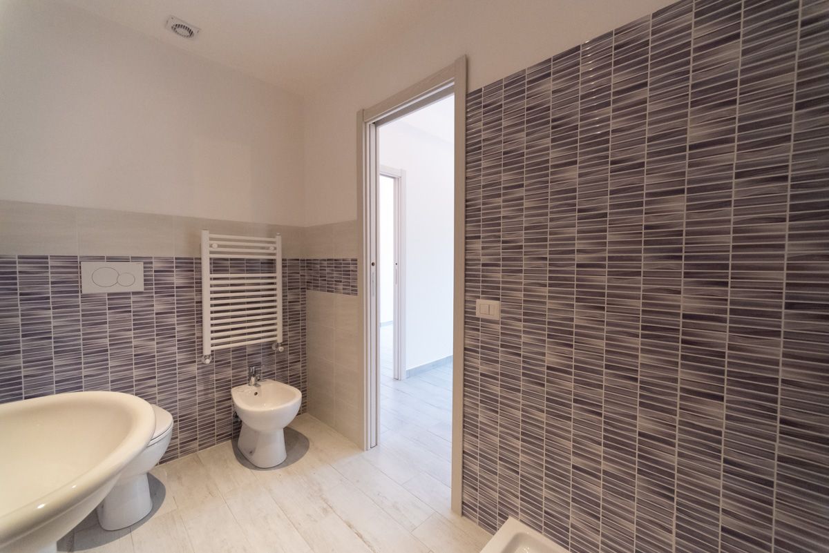 rifacimento interni appartamento