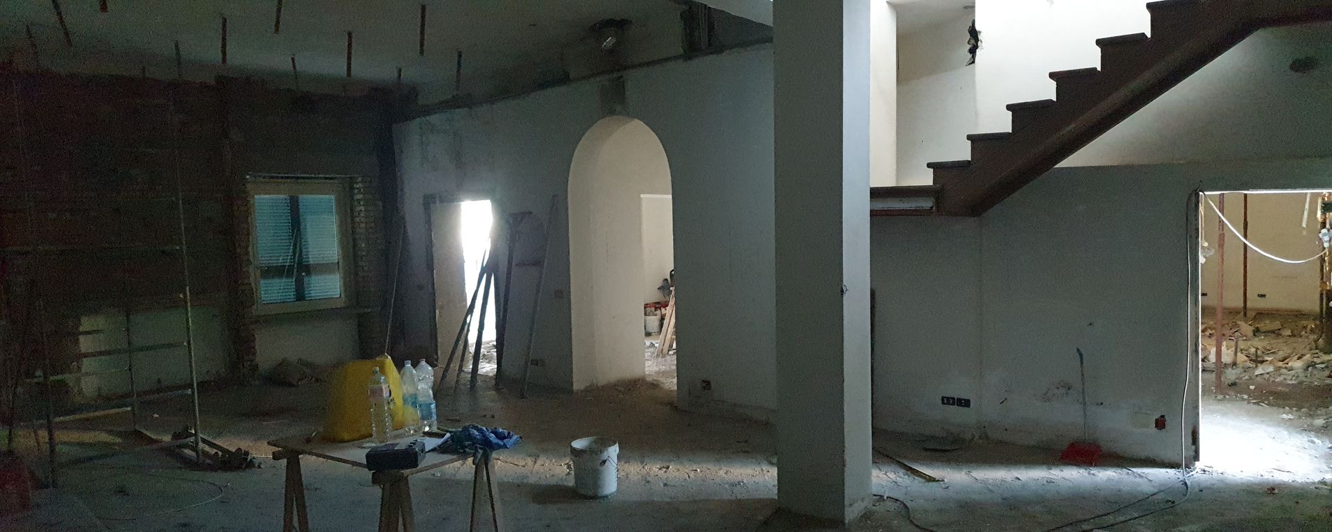 ristrutturazione appartamenti