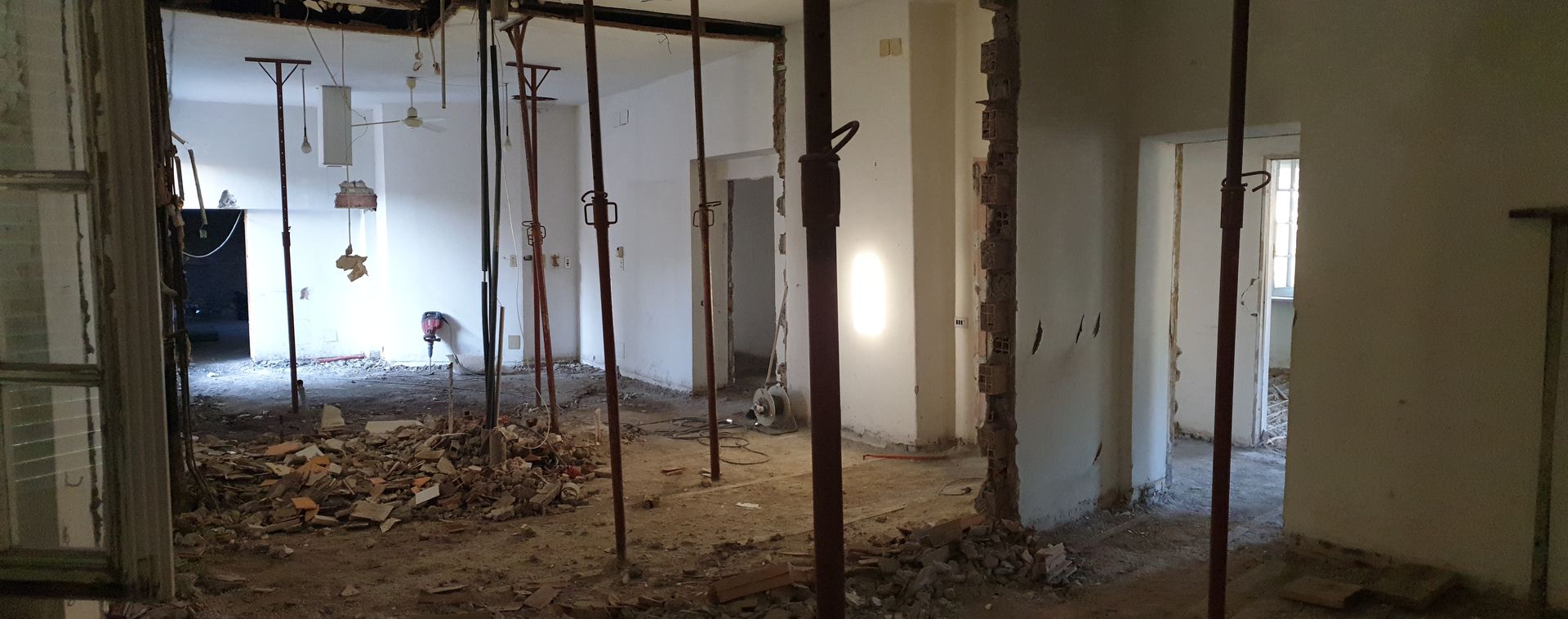 ristrutturazione appartamenti