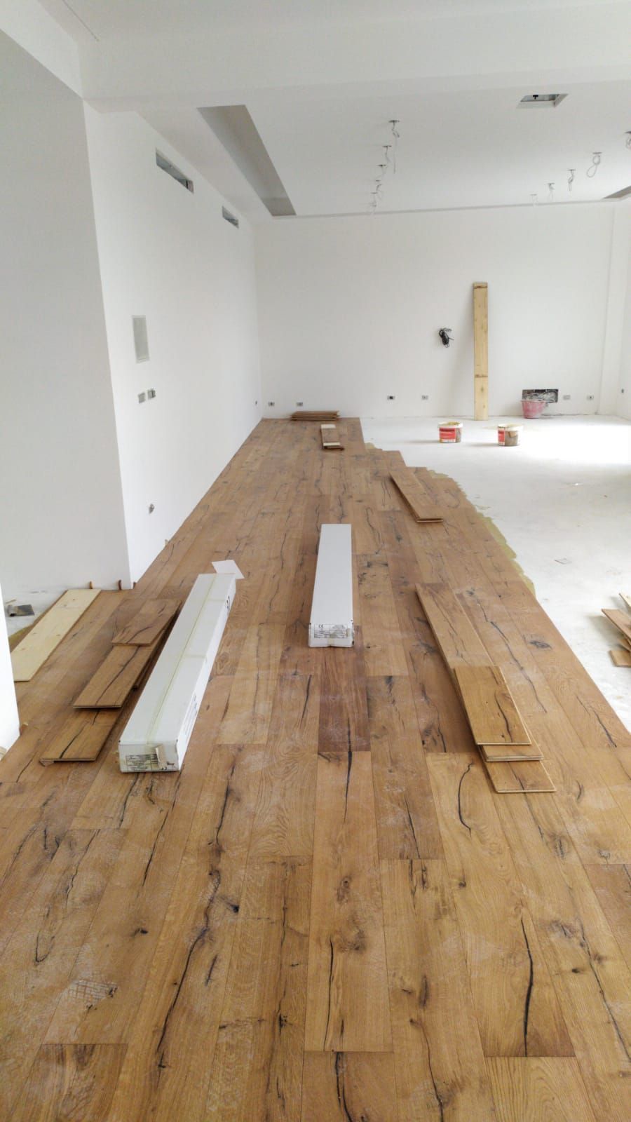 ristrutturazione appartamenti